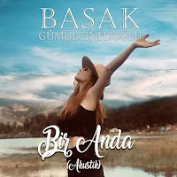 Başak Gümülcinelioğlu